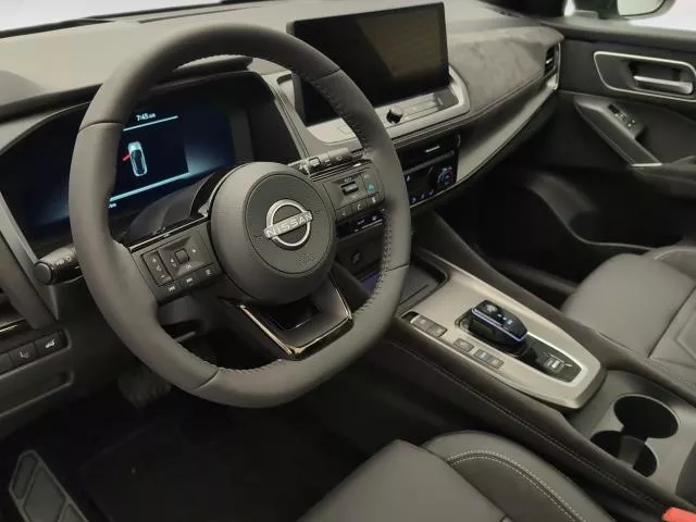 Nissan Qashqai E-POWER N-Design 140 kW (190 CV) de segunda mano