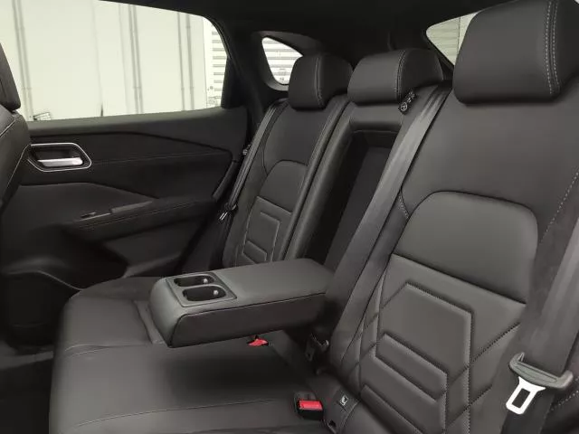 Nissan Qashqai E-POWER N-Design 140 kW (190 CV) de segunda mano