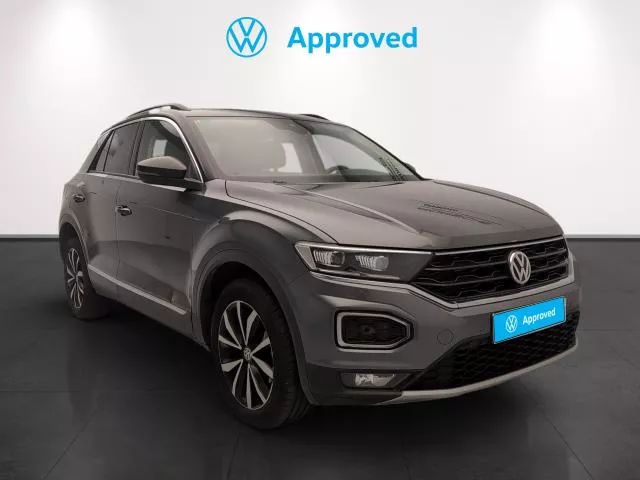Volkswagen T-Roc Advance Style 1.0 TSI 85 kW (115 CV) de segunda mano