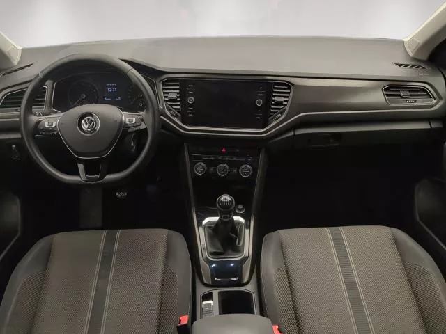 Volkswagen T-Roc Advance Style 1.0 TSI 85 kW (115 CV) de segunda mano