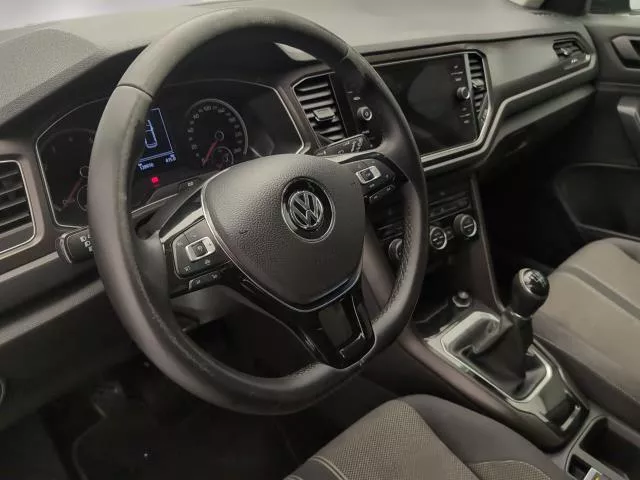 Volkswagen T-Roc Advance Style 1.0 TSI 85 kW (115 CV) de segunda mano