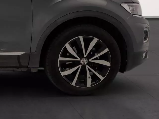 Volkswagen T-Roc Advance Style 1.0 TSI 85 kW (115 CV) de segunda mano