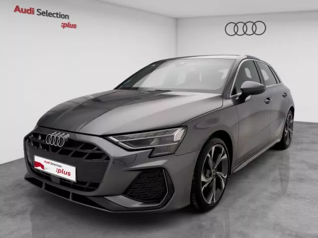 Audi A3 S line 35 TDI 110 kW (150 CV) S tronic de segunda mano