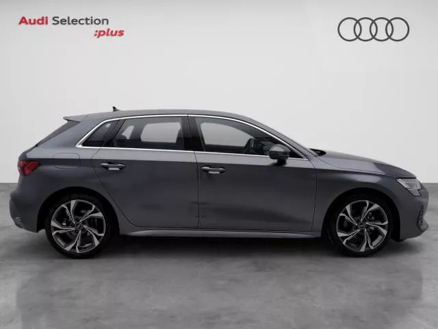 Audi A3 S line 35 TDI 110 kW (150 CV) S tronic de segunda mano