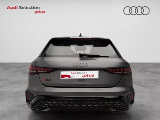 Audi A3 S line 35 TDI 110 kW (150 CV) S tronic de segunda mano
