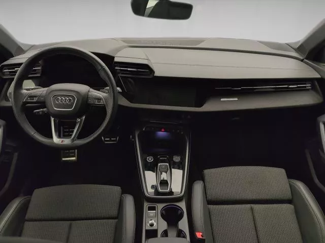 Audi A3 S line 35 TDI 110 kW (150 CV) S tronic de segunda mano