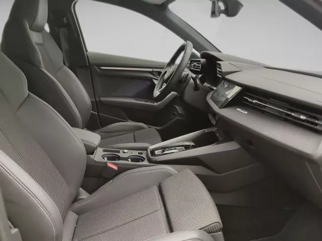 Audi A3 S line 35 TDI 110 kW (150 CV) S tronic de segunda mano