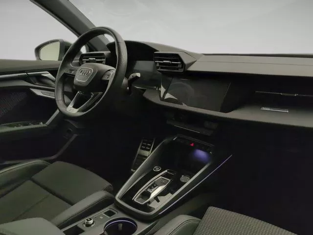Audi A3 S line 35 TDI 110 kW (150 CV) S tronic de segunda mano