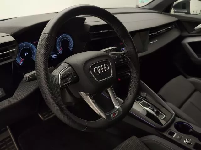 Audi A3 S line 35 TDI 110 kW (150 CV) S tronic de segunda mano