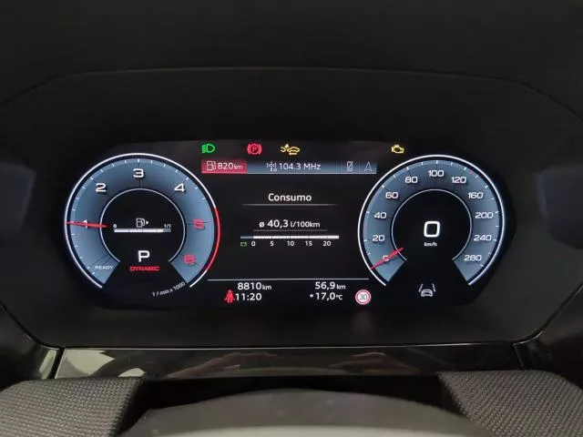 Audi A3 S line 35 TDI 110 kW (150 CV) S tronic de segunda mano