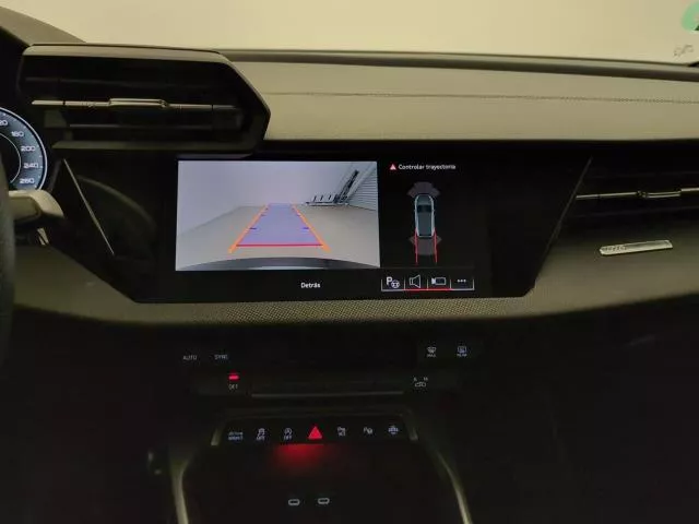 Audi A3 S line 35 TDI 110 kW (150 CV) S tronic de segunda mano