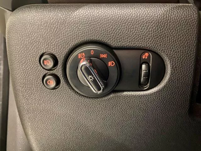 MINI 5 Puertas de segunda mano