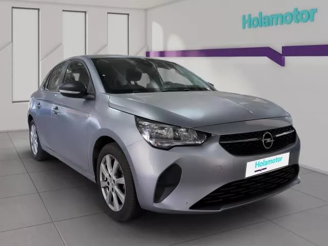 Opel Corsa 1.2 XEL Edition 55 kW (75 CV) de segunda mano