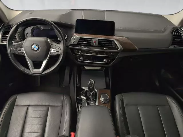 BMW X3 xDrive20d 140 kW (190 CV) de segunda mano