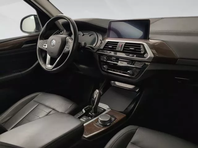 BMW X3 xDrive20d 140 kW (190 CV) de segunda mano