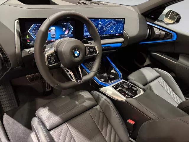 BMW X3 xDrive20d 145 kW (197 CV) de segunda mano