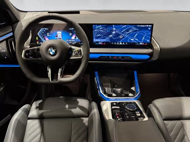 BMW X3 xDrive20d 145 kW (197 CV) de segunda mano