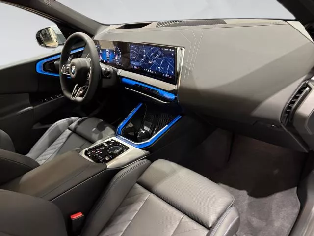 BMW X3 xDrive20d 145 kW (197 CV) de segunda mano