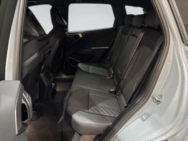 BMW X3 xDrive20d 145 kW (197 CV) de segunda mano