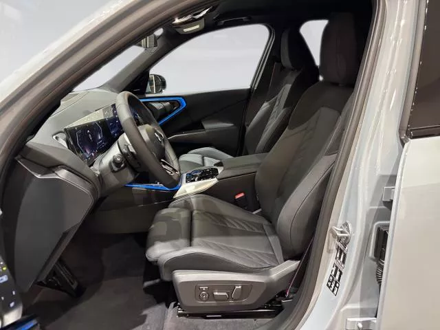 BMW X3 xDrive20d 145 kW (197 CV) de segunda mano