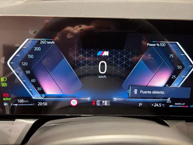 BMW X3 xDrive20d 145 kW (197 CV) de segunda mano