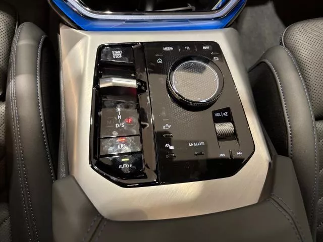 BMW X3 xDrive20d 145 kW (197 CV) de segunda mano