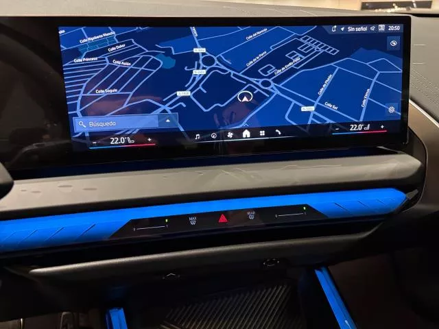 BMW X3 xDrive20d 145 kW (197 CV) de segunda mano