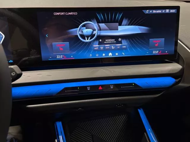 BMW X3 xDrive20d 145 kW (197 CV) de segunda mano