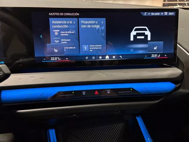 BMW X3 xDrive20d 145 kW (197 CV) de segunda mano