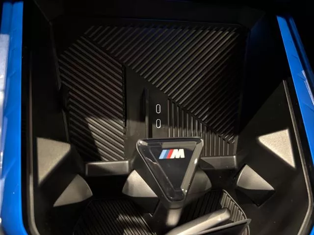 BMW X3 xDrive20d 145 kW (197 CV) de segunda mano