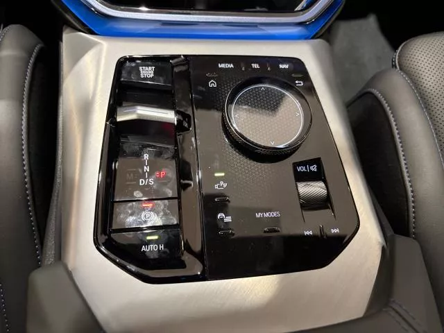 BMW X3 xDrive20d 145 kW (197 CV) de segunda mano