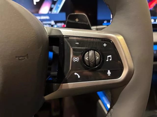 BMW X3 xDrive20d 145 kW (197 CV) de segunda mano