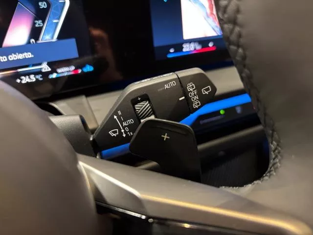 BMW X3 xDrive20d 145 kW (197 CV) de segunda mano