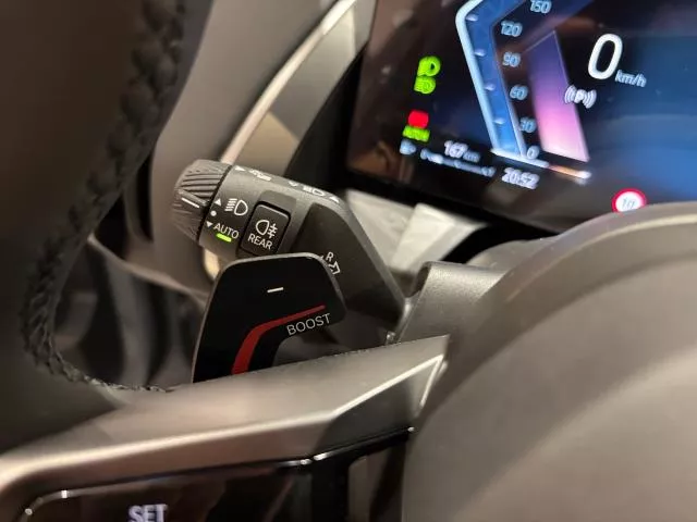 BMW X3 xDrive20d 145 kW (197 CV) de segunda mano