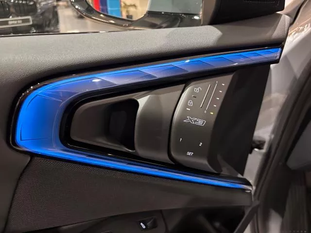 BMW X3 xDrive20d 145 kW (197 CV) de segunda mano