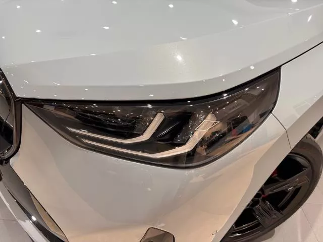 BMW X3 xDrive20d 145 kW (197 CV) de segunda mano