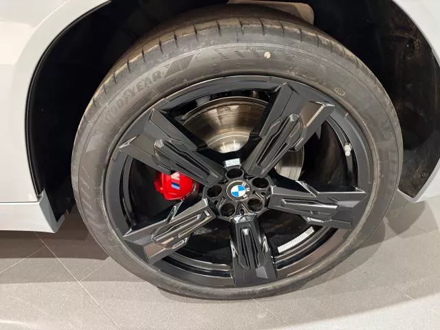 BMW X3 xDrive20d 145 kW (197 CV) de segunda mano