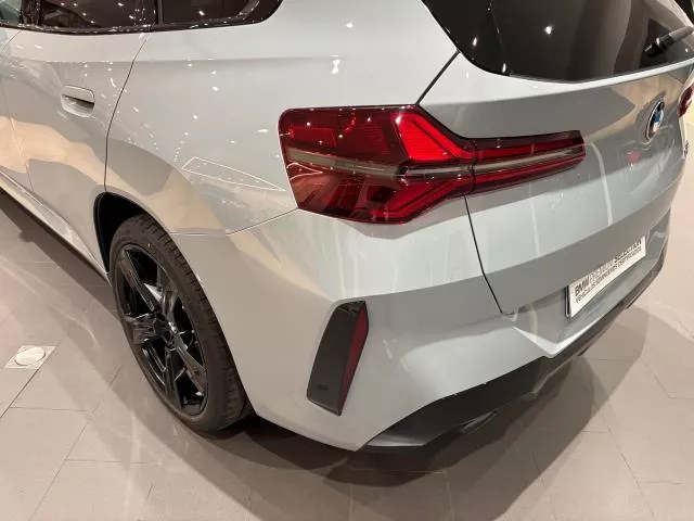 BMW X3 xDrive20d 145 kW (197 CV) de segunda mano