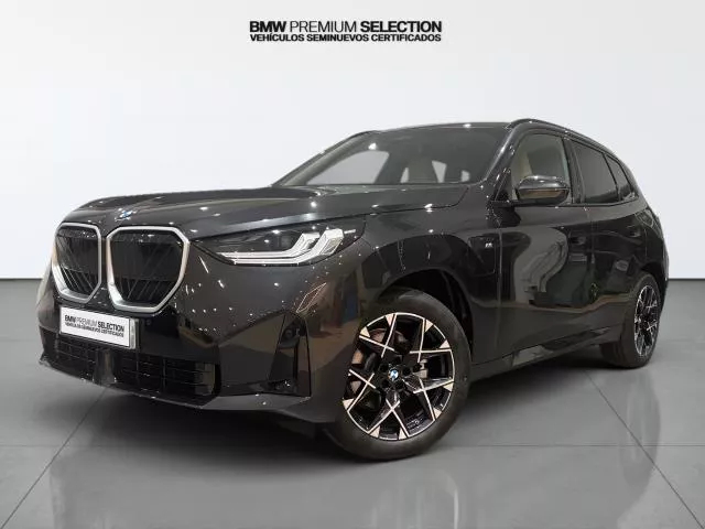 BMW X3 xDrive30e 220 kW (299 CV) de segunda mano