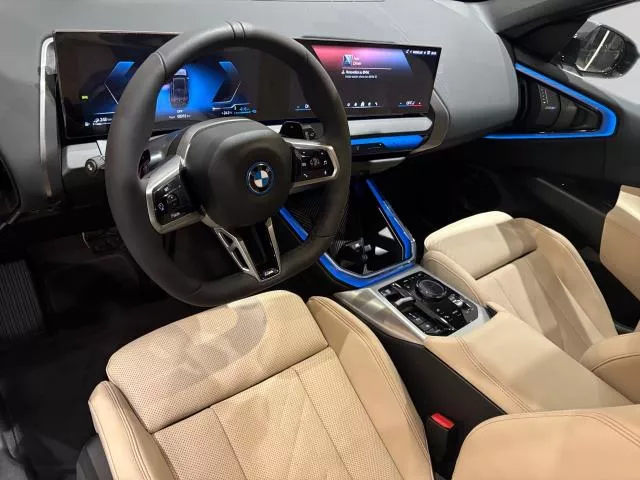 BMW X3 xDrive30e 220 kW (299 CV) de segunda mano