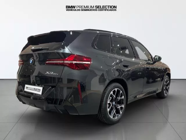 BMW X3 xDrive30e 220 kW (299 CV) de segunda mano
