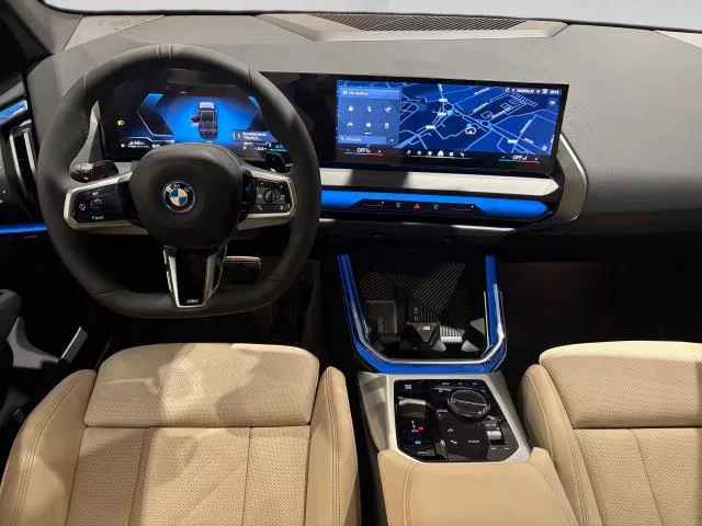 BMW X3 xDrive30e 220 kW (299 CV) de segunda mano