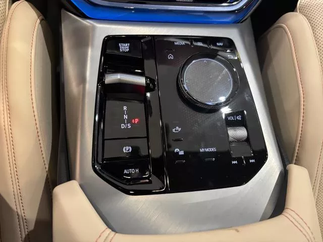 BMW X3 xDrive30e 220 kW (299 CV) de segunda mano