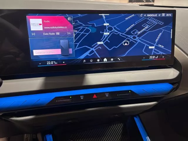 BMW X3 xDrive30e 220 kW (299 CV) de segunda mano