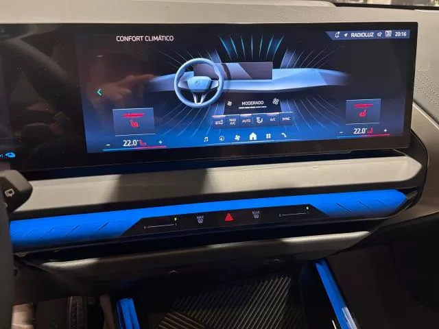 BMW X3 xDrive30e 220 kW (299 CV) de segunda mano