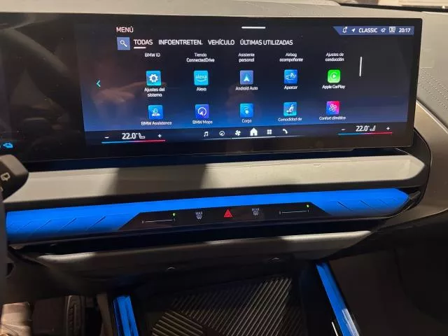 BMW X3 xDrive30e 220 kW (299 CV) de segunda mano