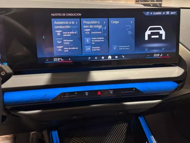 BMW X3 xDrive30e 220 kW (299 CV) de segunda mano