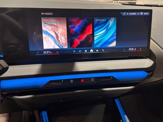 BMW X3 xDrive30e 220 kW (299 CV) de segunda mano