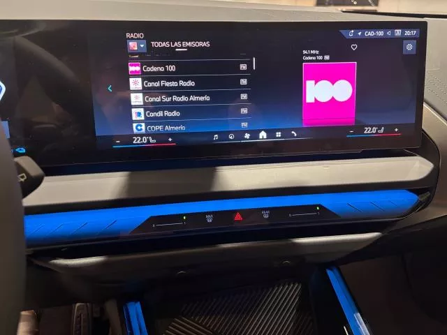 BMW X3 xDrive30e 220 kW (299 CV) de segunda mano