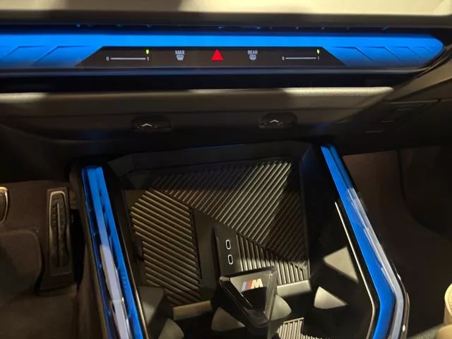 BMW X3 xDrive30e 220 kW (299 CV) de segunda mano